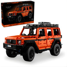 Mercedes-Benz G 500