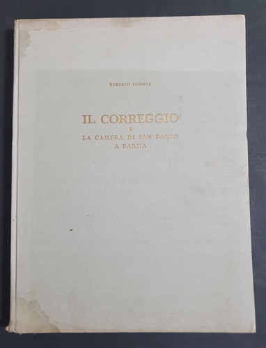 Correggio camera di - il, la