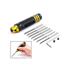 Scalpello Hobby 7 in 1 Prime