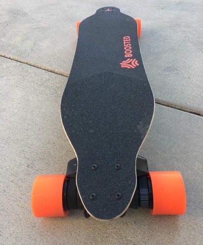 Boosted board monopattino - board,