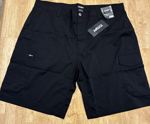Pantaloncini cargo tattici