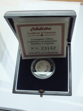 1 Cent in Argento di Zio