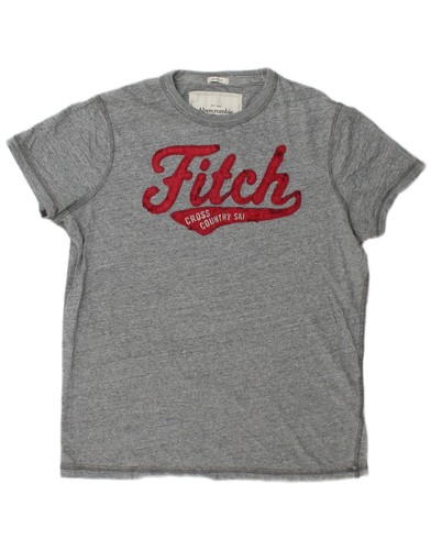 Abercrombie fitch t - fitch, t-shirt
