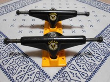 VENTURE Skateboard Truck RYAN GALANT SIGNATURE oggetto inutilizzato importato dal Giappone