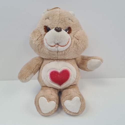 Peluche kenner care bears - kenner,
