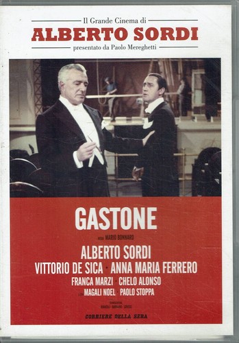 Dvd grande cinema sordi - cinema,