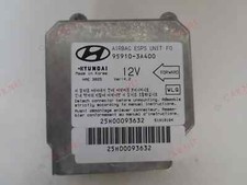 95910-3A400 HAE3025 CENTRALINA SENSORE AIRBAG ESPS UNIT SRS HYUNDAI TRAJET F0