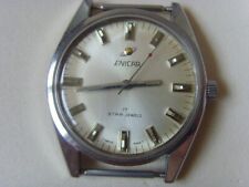 Orologio ENICAR 17Jewels usato