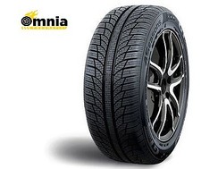 Pneumatici 4 Stagioni 205/55