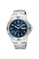 Orologio Lorus Gents Bracciale Acciaio Inox 39mm 5ATM RXN51BX7