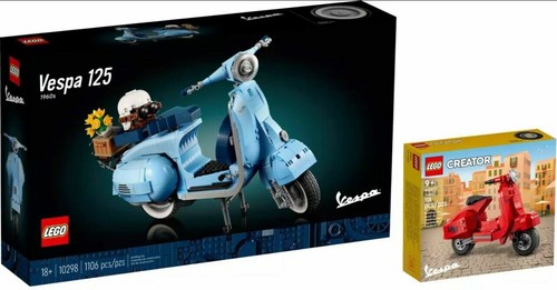 Lego creator expert 10298 - creator,