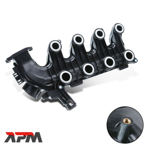 Collettore aspirazione modulo - collettore,