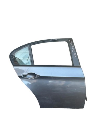 Portiera posteriore destra bmw - posteriore,