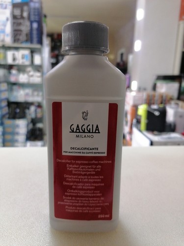 Decalcificante gaggia milano - gaggia,