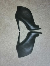 tronchetto donna tacco alto