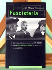 Ugo maria tassinari - maria,
