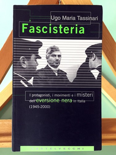 Ugo maria tassinari - ugo,