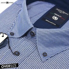 Camicia Ascot Sport Taglie