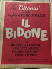 Pubblicità d'epoca reclame