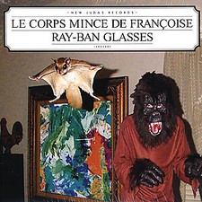 Le Corps Mince De Françoise -
