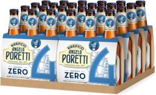 Birra Analcolica Poretti Zero