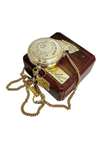 Orologio tasca con - da,