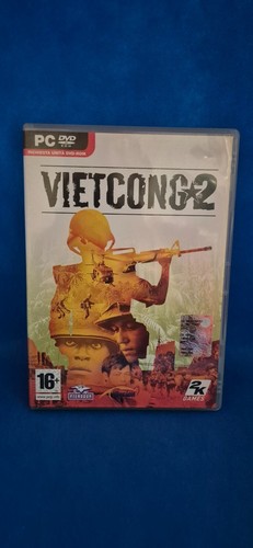 Vietcong - , 2