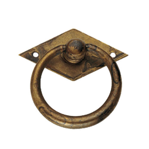Maniglia ciondolo mostrina - maniglia,
