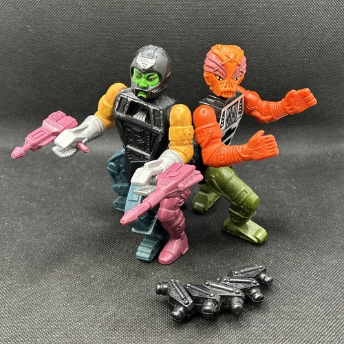 Masters the universe - of,