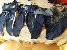 Lotto Abbigliamento marca Invernale Bimbo  4 Anni di marca