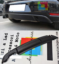 SPOILER SOTTO PARAURTI VW GOLF