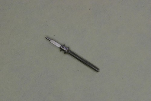 Tige winding stem albero - tige,