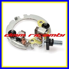 Portaspazzole SUZUKI LT-F-A-Z LTZ 400 450 500 ATV motorino avviamento spazzole