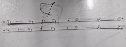 Strisce led - a,