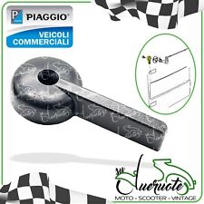 MANIGLIA PORTA APERTURA