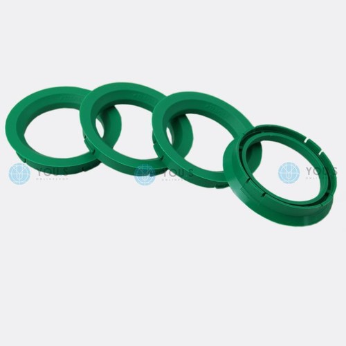 Centring rings distance - 4,