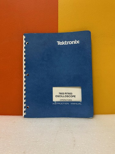 Tektronix 070 1310 - tektronix, 070-1310-00