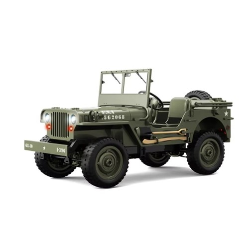 Jjrc c8815 willys - willys, jeep