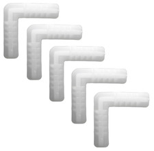 20x Gehrungsverbinder