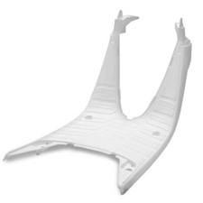 PEDANA BIANCO MBK 50 BOOSTER