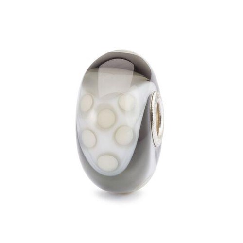 Trollbeads bead vetro - trollbeads,