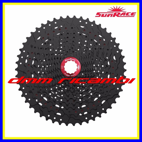 Ruota libera sunrace - libera, mz903