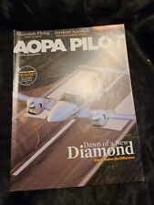 AOPA Pilot (Aug 2013) (Diesel