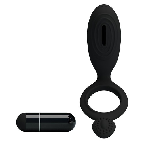 Anello vibrante stimolatore - anello,