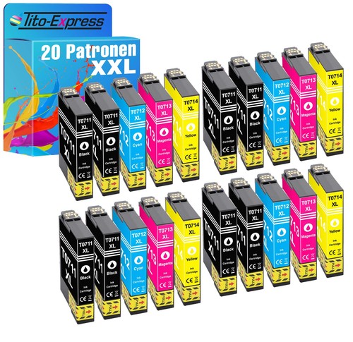 Cartucce per epson stylus - cartucce,