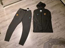 Tuta Nike Tech Fleece