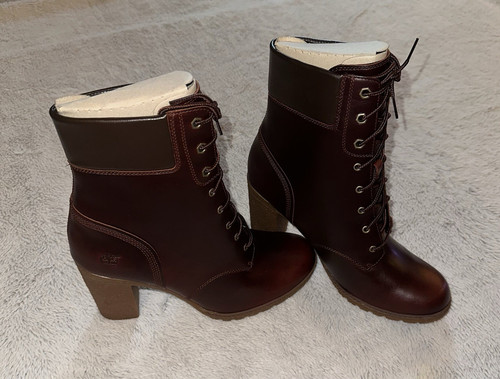 Timberland stivaletti