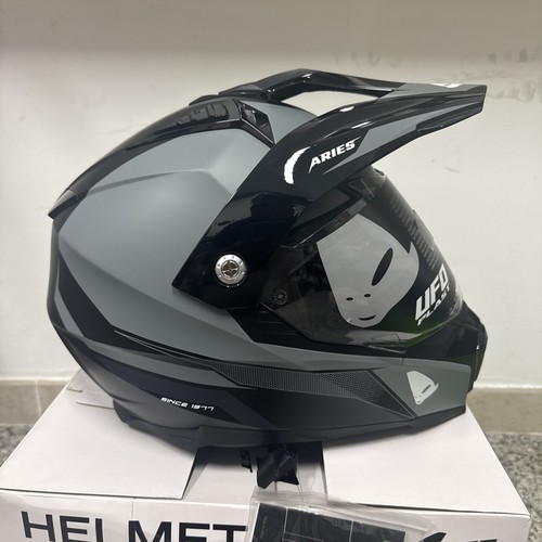 Casco cross visiera ufo - visiera, 2024