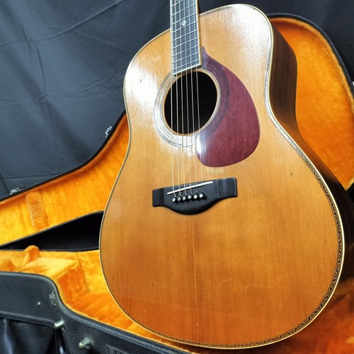 Yamaha 2000 chitarra - fg-2000,