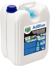 Additivo Adblue in Tanica Da